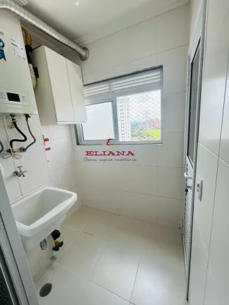 Imagem Apartamento com 3 quartos, 81m², Jardim Felicidade (Zona Oeste)