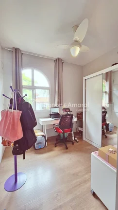 Imagem Apartamento a venda no Jardim Flamboyant em Campinas!!

Condominio ao lado do Shopping Iguatemi Camp...