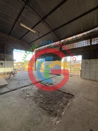 Imagem Área 16 mil m² Jardim Helvécia - Complemento.