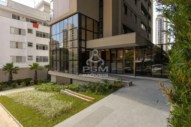 Imagem Apartamento com 3 quartos à venda em Belo Horizonte