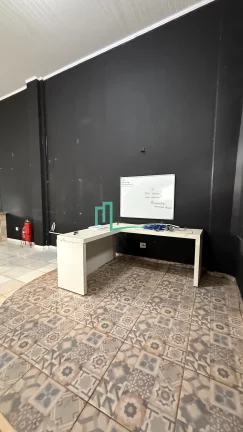 Imagem BARRACÃO COM QUINTAL E LAZER NOS FUNDOS DISPONIVEL PARA LOCAÇÃO, VENDA E PERMUTA!