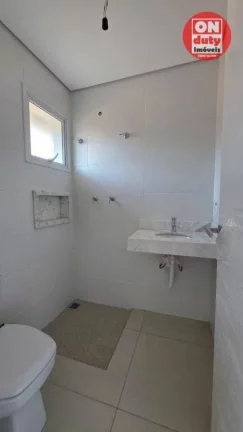 Imagem Apartamento NOVO, Santos, Boqueirão