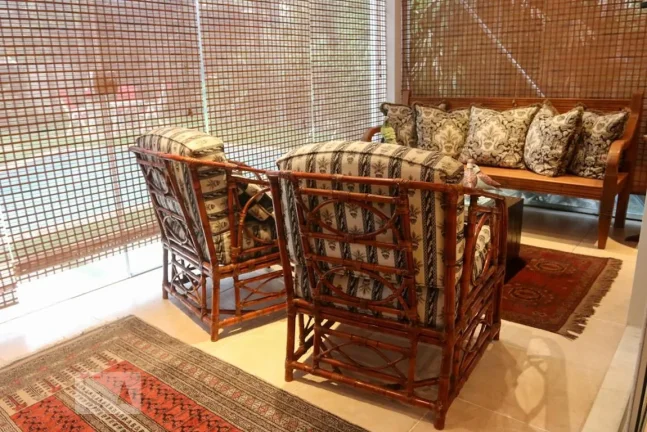 Imagem Casa à Venda - Vargem Pequena, 5 Quartos, 570 m2
