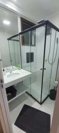 Imagem Apartamento em condomínio Clube caraguatatuba