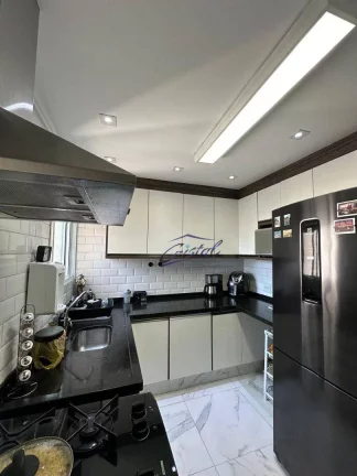 Imagem Apartamento com 4 quartos (1 suíte) à venda, 105 m² - Vila Boa Vista - Barueri/SP