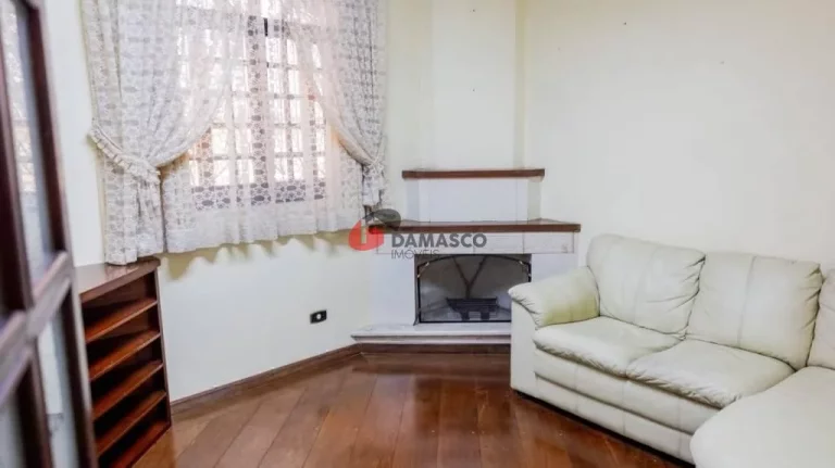 Imagem Sobrado à venda 3 Quartos, 3 Suítes, 4 Vagas, 350 m², Jardim São Caetano, São Caetano do Sul - SP