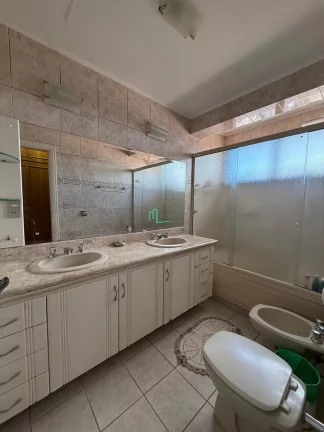 Imagem APARTAMENTO RESIDENCIAL em FRANCA - SP, CENTRO