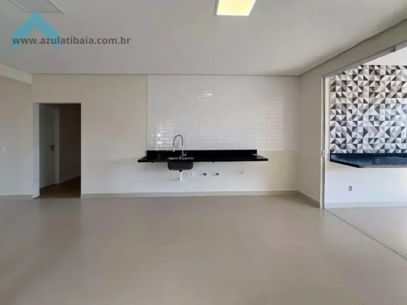 Imagem Descubra o Luxo de Viver em Atibaia: Casa com Lazer Completo, Jardim Shangri-la