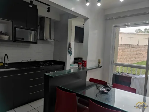 Imagem Apartamento à VENDA no Condomínio Scalla - Engordadouro - Jundiaí/SP