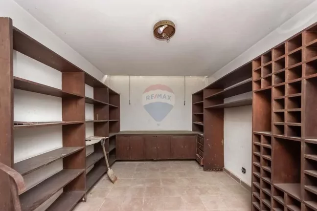 Imagem Magnifico Sobrado 410 m² Chácara Flora Arborizado 3 Dorms 4 Vagas