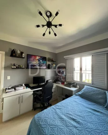Imagem Casa à venda com 290 m² | Residencial Paineiras | Paulínia - SP
