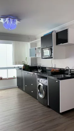 Imagem Apartamento quadra mar em Balneário Camboriú.