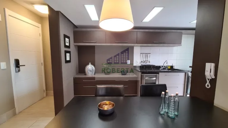 Imagem APARTAMENTO À VENDA NO CANDOMÍNIO THERA RESIDENCE