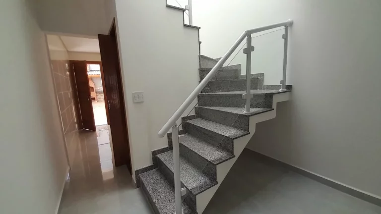 Imagem Excelente Casa à Venda na Vila Beatriz, São Paulo-SP: 3 Quartos, 1 Suíte, 2 Vagas, Portão Eletrônico, Perto do Metrô e Churrasqueira!
