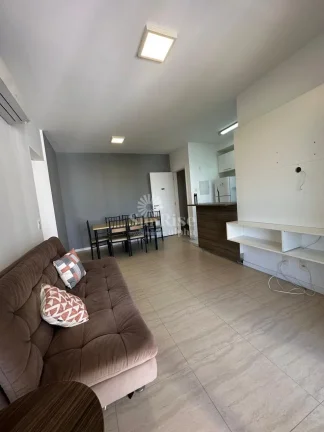 Imagem Apartamento para alugar com 1 quarto e 1 vaga 50 m² R$ 5.702,00 pacote Alphaville Hit - Barueri/SP