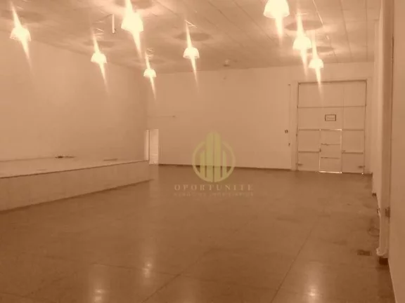Imagem Salão à venda, 550 m² por R$ 1.500.000,00 - Jardim Antártica - Ribeirão Preto/SP