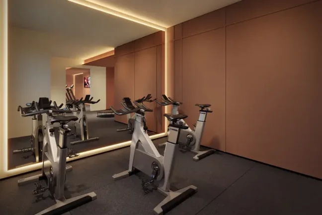 Imagem APARTAMENTO RESIDENCIAL em São Paulo - SP, Vila Independência