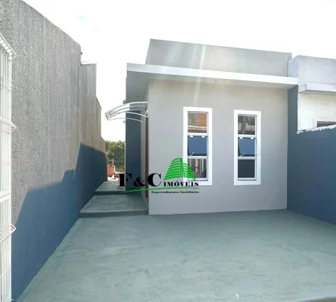 Imagem Casa para Venda em Sumaré, Jardim Dulce (Nova Veneza), 1 dormitório, 1 suíte, 1 banheiro, 2 vagas