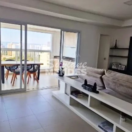 Imagem Excelente apartamento 167 m ² com 3 suítes no alto do Campolim