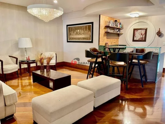 Imagem Apartamento à venda, Santa Paula, São Caetano do Sul, SP