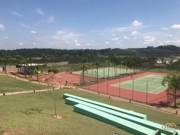 Imagem Terreno com 483m² à venda por R$600.000,00 no condomínio Bosque do Horto - Jundiaí/SP
