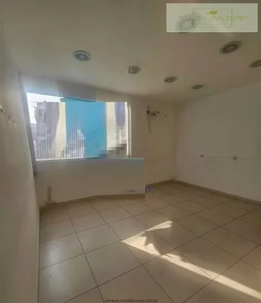 Imagem Casas Comerciais para locação em Praia Grande no bairro Vila Tupi