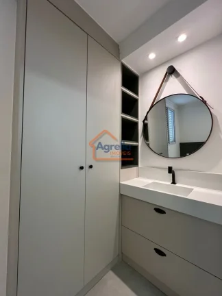 Imagem Condomínio Portal Vila das Hadassas - Apartamento à venda no bairro CONDOMÍNIO PORTAL VILA DAS HADASSAS - Mogi Guaçu/SP