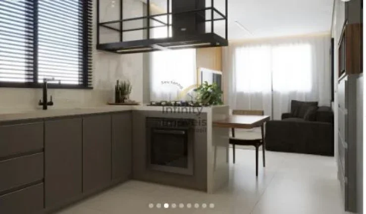Imagem Edifício Royal Luminance - Apartamento à venda no bairro Santo Antônio - Belo Horizonte/MG