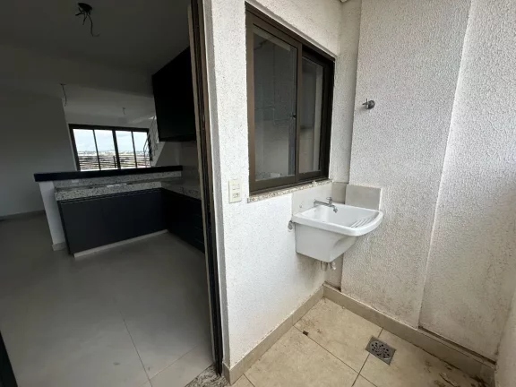 Imagem Cobertura Exclusiva no Ponto Alto do Cabral  Conforto e Sofisticação em Cada Detalhe!

Reser...