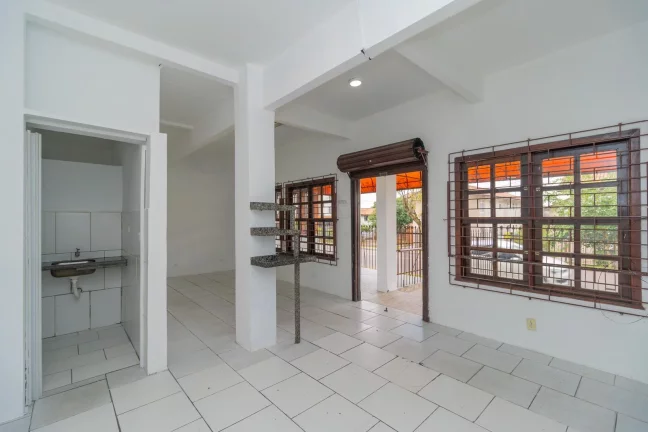 Imagem Loja no bairro Cidade Industrial