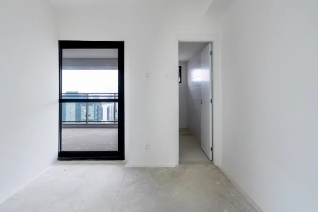Imagem Apartamento com 3 Quartos à Venda, 109 m² em Campo Belo - São Paulo