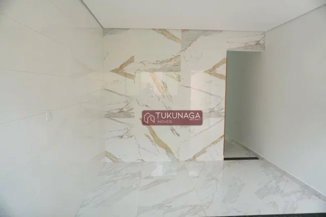 Imagem Casa com 2 quartos à venda, 130 m² por R$ 660.000 - Cidade Patriarca - São Paulo/SP