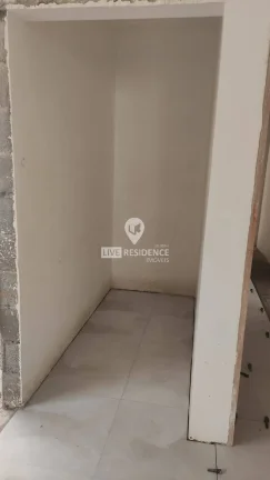 Imagem Casa térrea em fase final de construção à venda! Será entregue pronta!