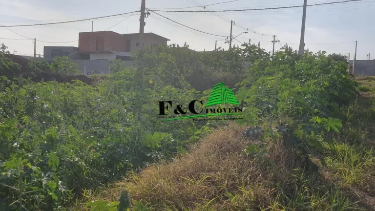 Imagem Terreno para Venda em Limeira, Residencial Colinas do Engenho I