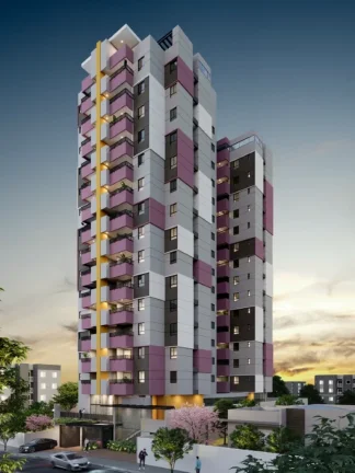 Imagem APARTAMENTO RESIDENCIAL em Santo André - SP, Vila Curuçá