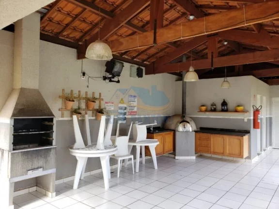 Imagem Apartamento - Ribeirão Preto - Florestan Fernandes - Região Leste