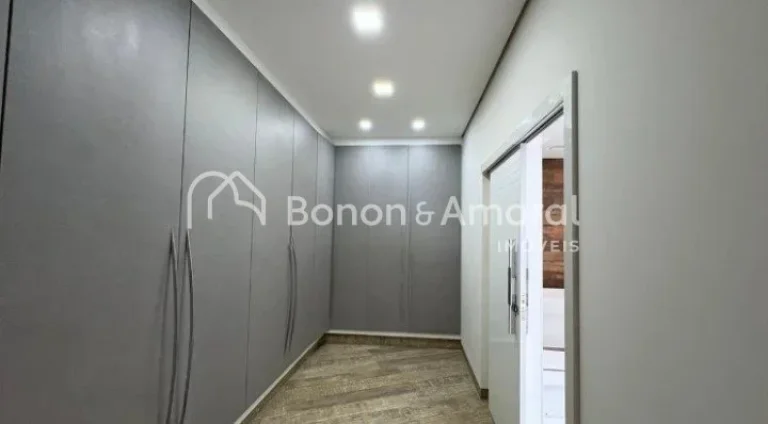 Imagem Casa Térrea à venda Condomínio Villa Lobos - no Bairro Parque Brasil 500, Paulínia/SP

Casa de a...