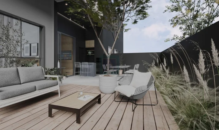 Imagem Apartamento na Planta para Investimento no Boa Vista – 2 Dorms, Suíte e Varanda Gourmet – Entrega 2027