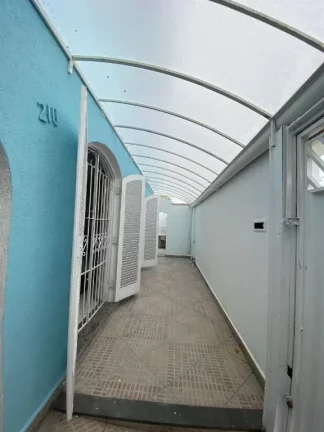 Imagem Sobrado com 3 dormitórios à venda, 176 m² por R$ 850.000,00 - Jardim Santa Carolina - Mogi das Cruzes/SP