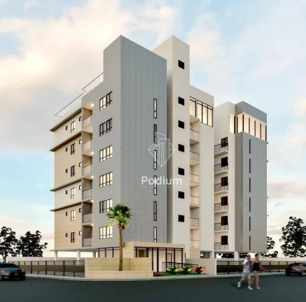 Imagem Apartamento com varanda / sacada a 200m da praia de Poço em Cabedelo - AP1622