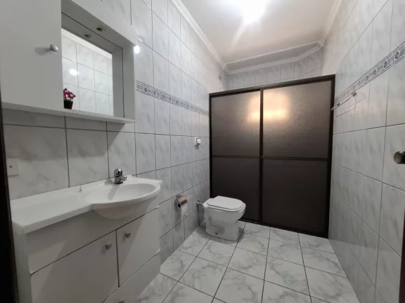 Imagem Sobrado com 3 dormitórios à venda, 170 m² por R$ 588.500,00 - Residencial Bosque dos Ipês - São José dos Campos/SP