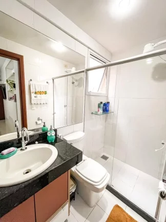 Imagem Apartamento à venda, 120 m² por R$ 915.000,00 - Itapuã - Vila Velha/ES