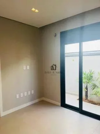 Imagem Casa à venda, 250 m² por R$ 2.450.000,00 - Alphaville Nova Esplanada IV - Votorantim/SP