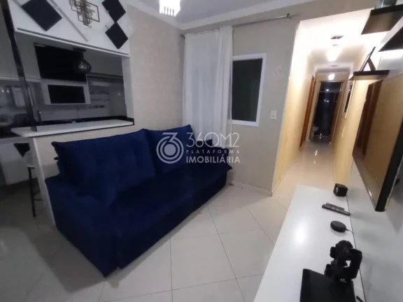 Imagem Apartamento sem Condomínio para Venda em Santo André / SP no bairro Parque Oratório
