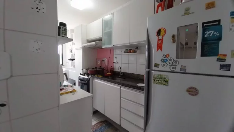 Imagem Apartamento Absolutto de 3 quartos com área de lazer - Confira!