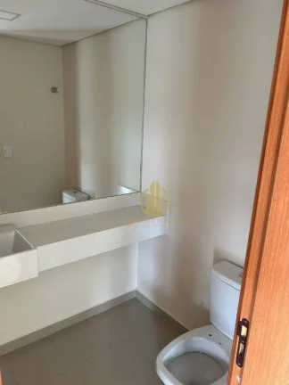 Imagem Apartamento com 3 Suites à venda, 115 m² por R$ 760.000 - Jardim Botânico - Ribeirão Preto/SP