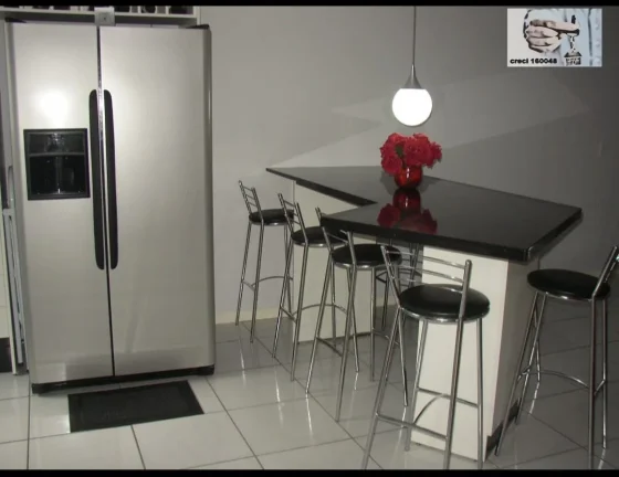 Imagem Prédio Residencial # aceita permuta por sitio #