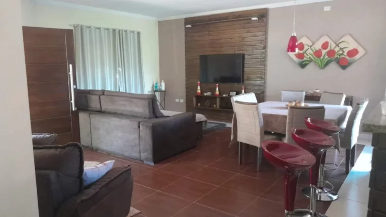 Imagem Chácara à Venda em Louveira-SP - Bairro Monterey