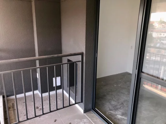 Imagem Apartamento Studio Raízes Vila Prudente - 26 m² - Varanda espaçoca - 1 Banheiro - Cozinha americana - Lazer completo - R$ 280.000,00