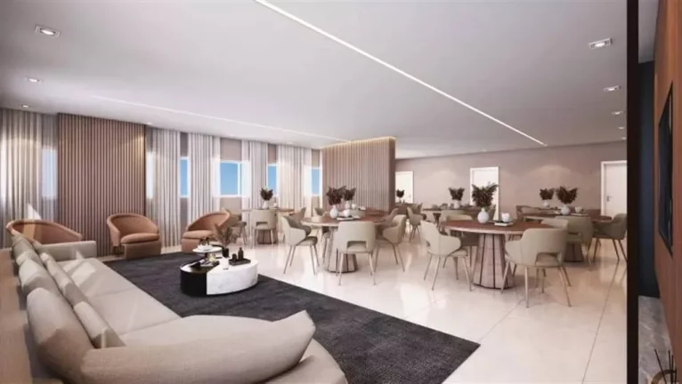 Imagem APARTAMENTO COM 70.68 m² - FORTE - PRAIA GRANDE SP